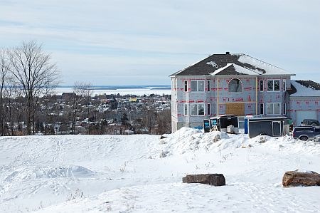 North Bay Home